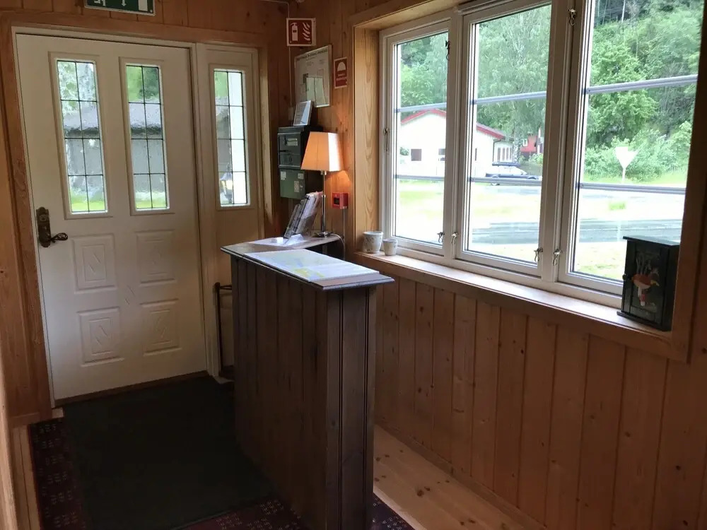 Dalen Bed & Breakfast