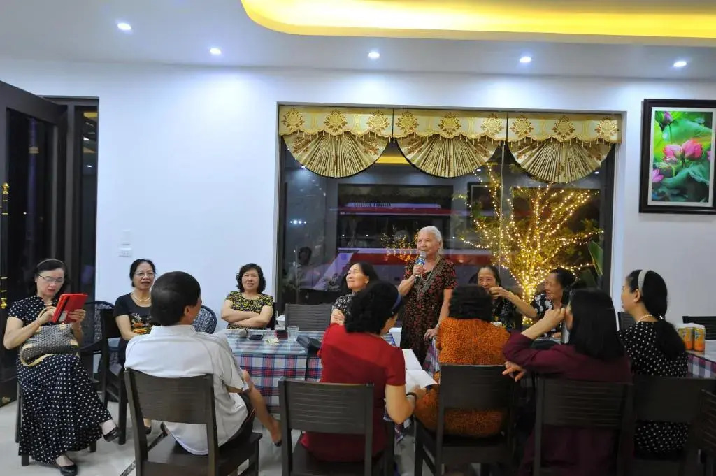 Lotus Hotel Ninh Bình
