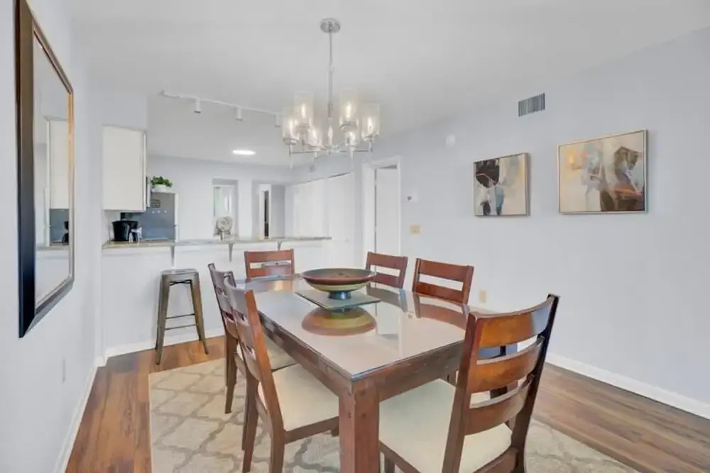 Shipwatch 110b by Wild Dunes, Ocean View Condo