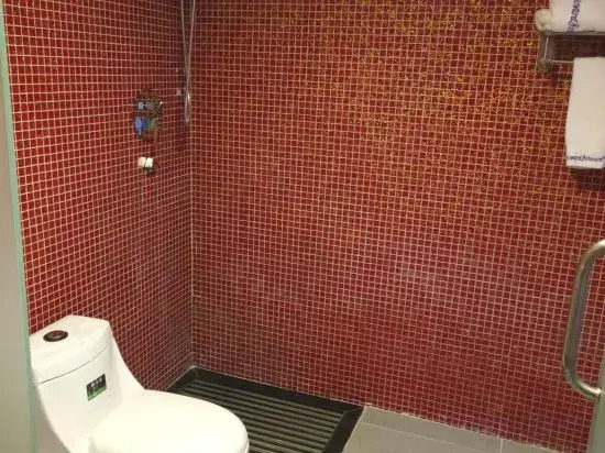 Huangting Business Hotel