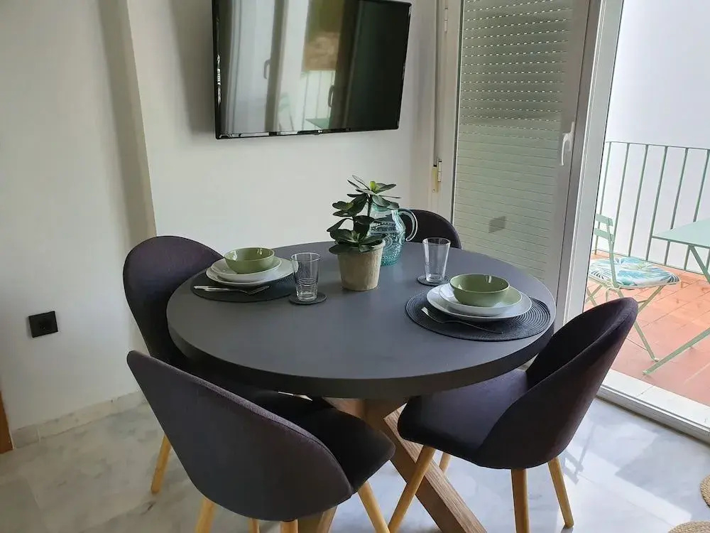 Thegood Apartment Córdoba