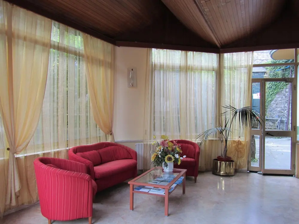 Hotel Residence Moneglia