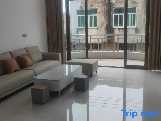 Pingtan Maiji Inn (Blue Tears View Scenic Spot Store)