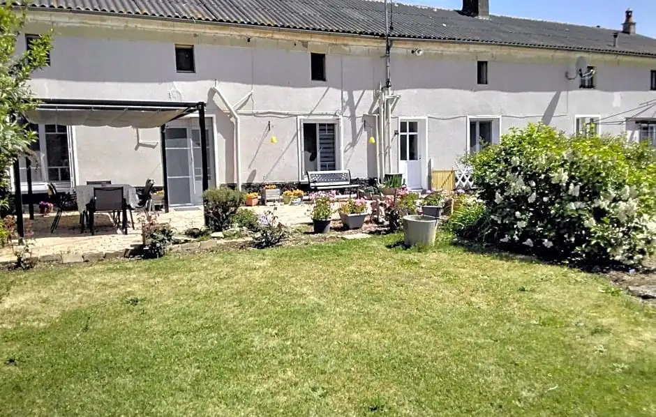 Le Vieux Logis