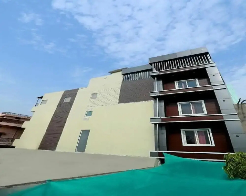 Hotel Kiaara