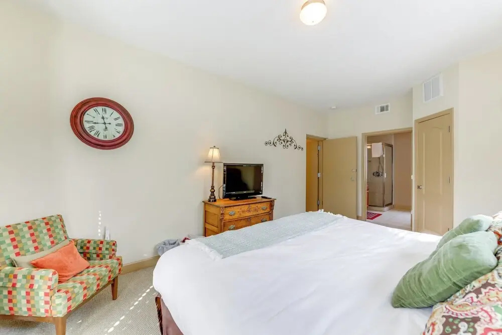'mountain Escape' w/ Pool Access in Pigeon Forge!