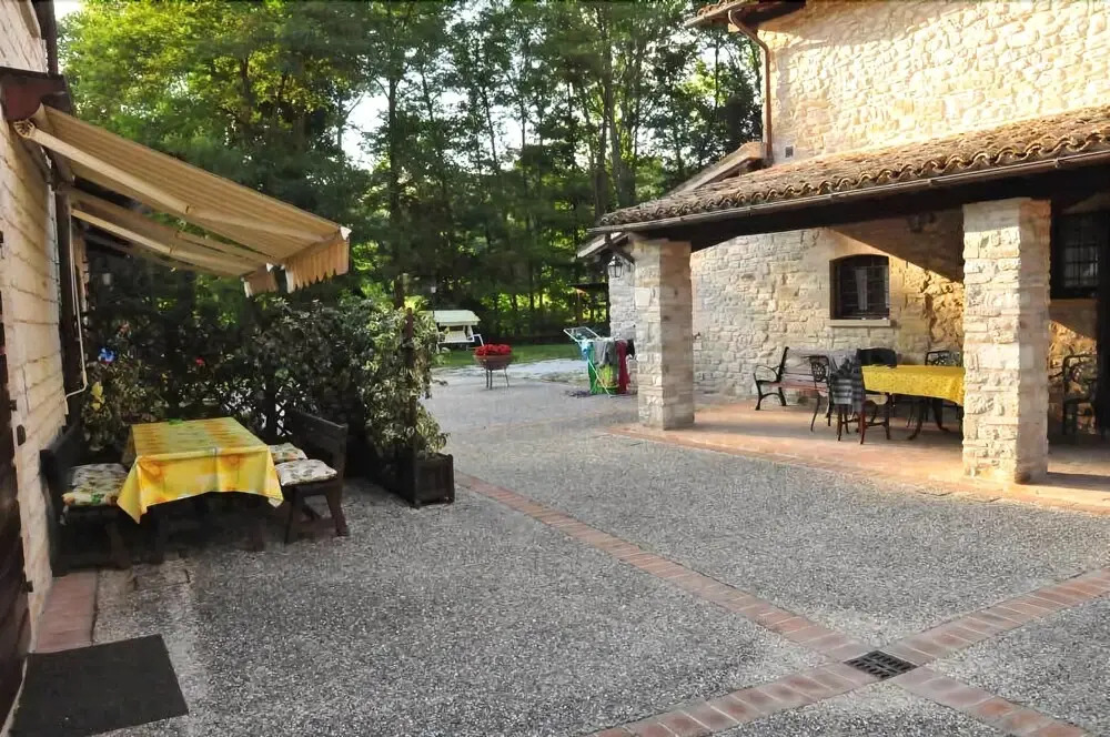 Agriturismo Borgo il Molino