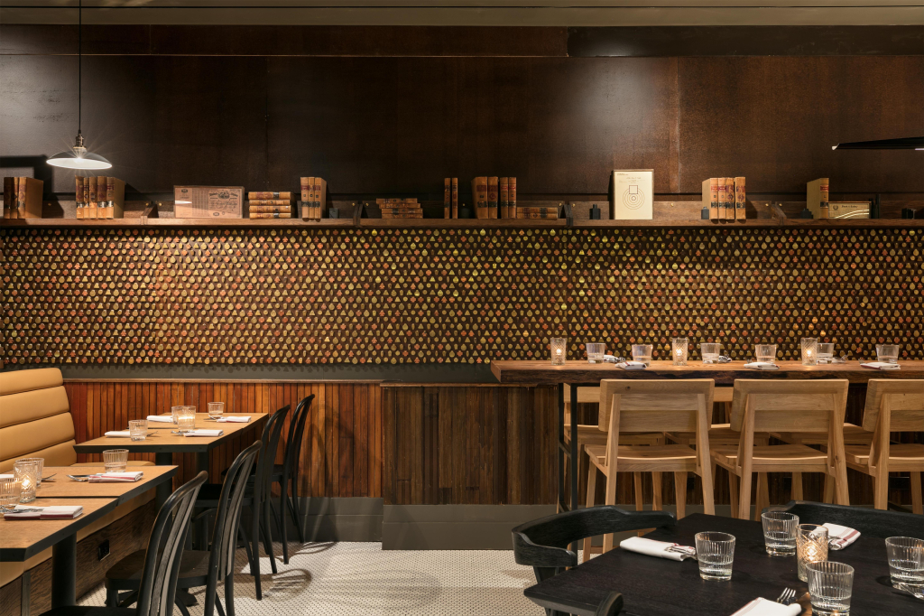 Hyatt Centric Times Square New York