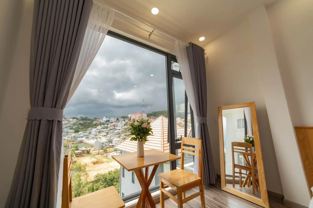 Harmony villa dalat