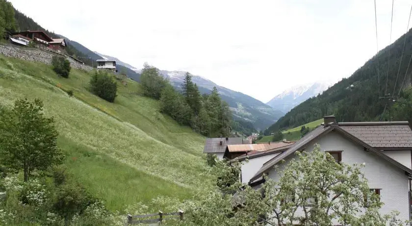 Haus Pezinerblick