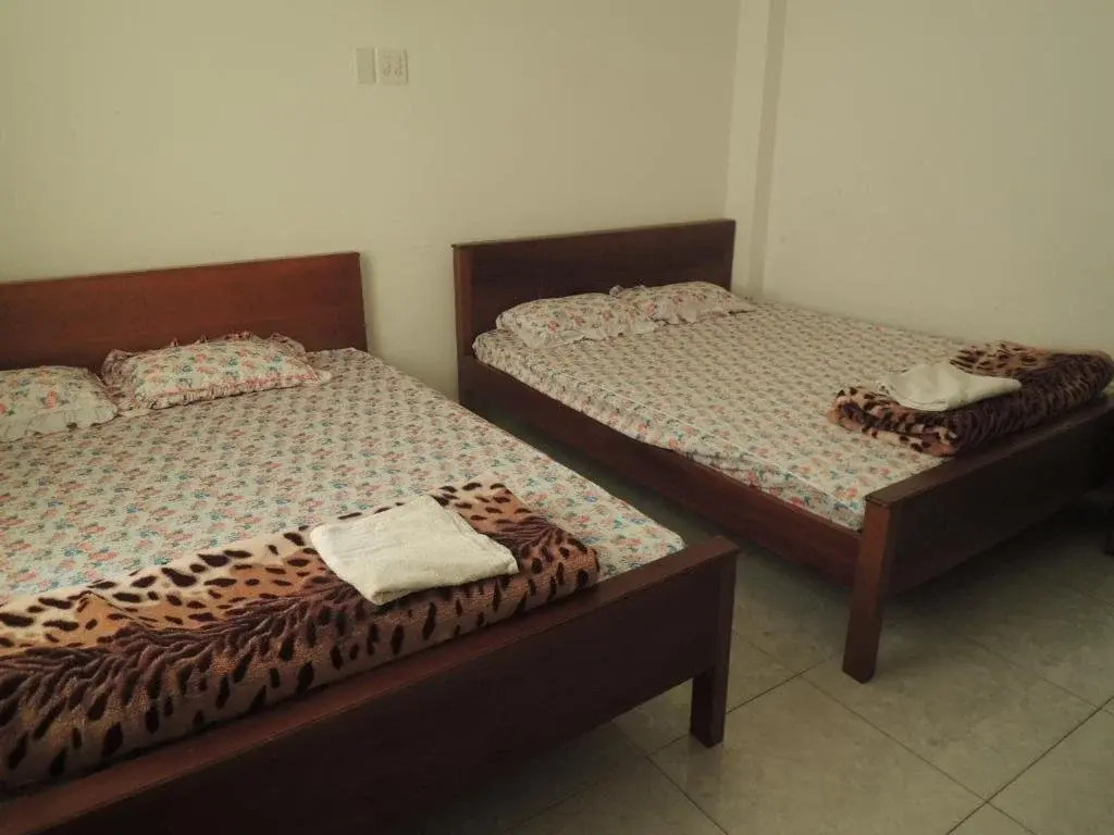 Minh Nguyet Motel