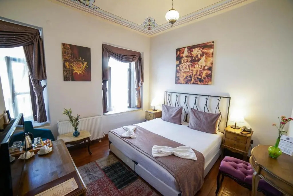 Sarnıç Butik Otel