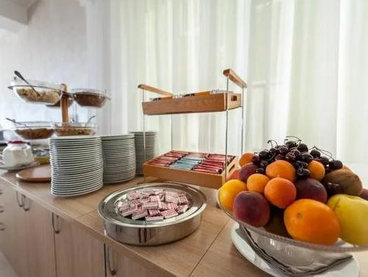 Hotel Poseidon e Nettuno