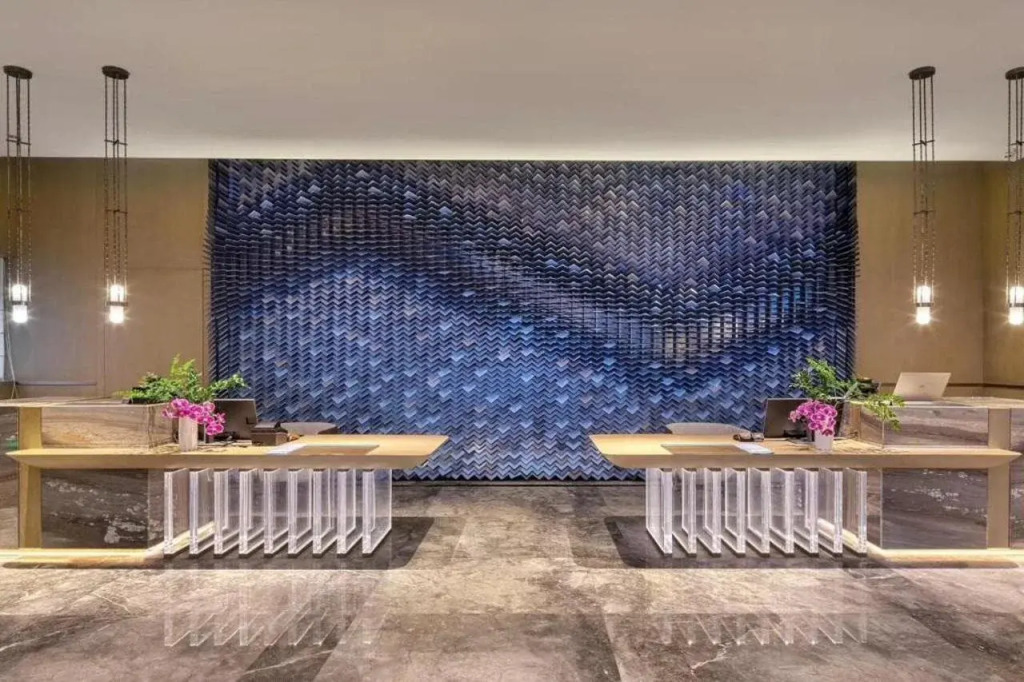 Midea Shunde Tribute Portfolio Hotel