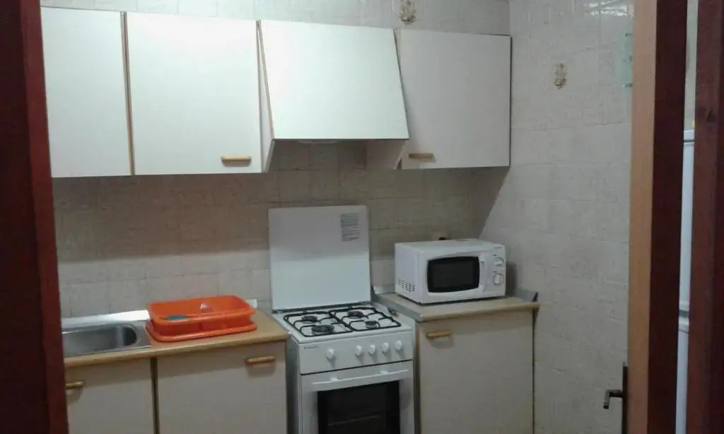 Apartamentos Mediterranean View