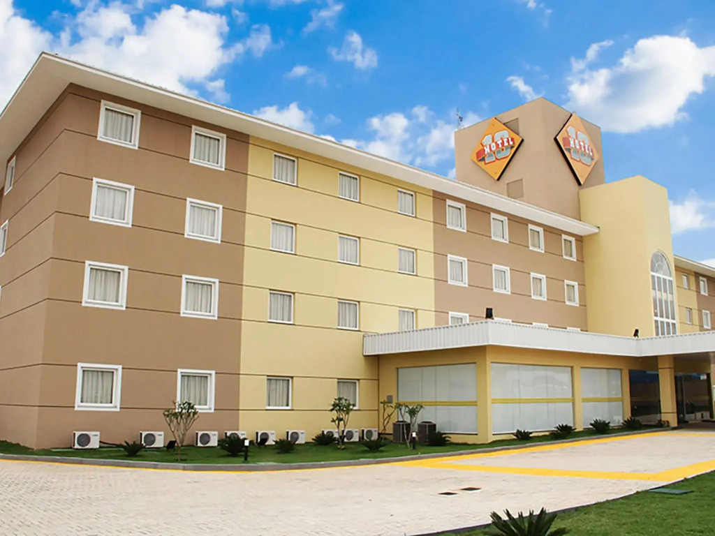 Strassen Hotel