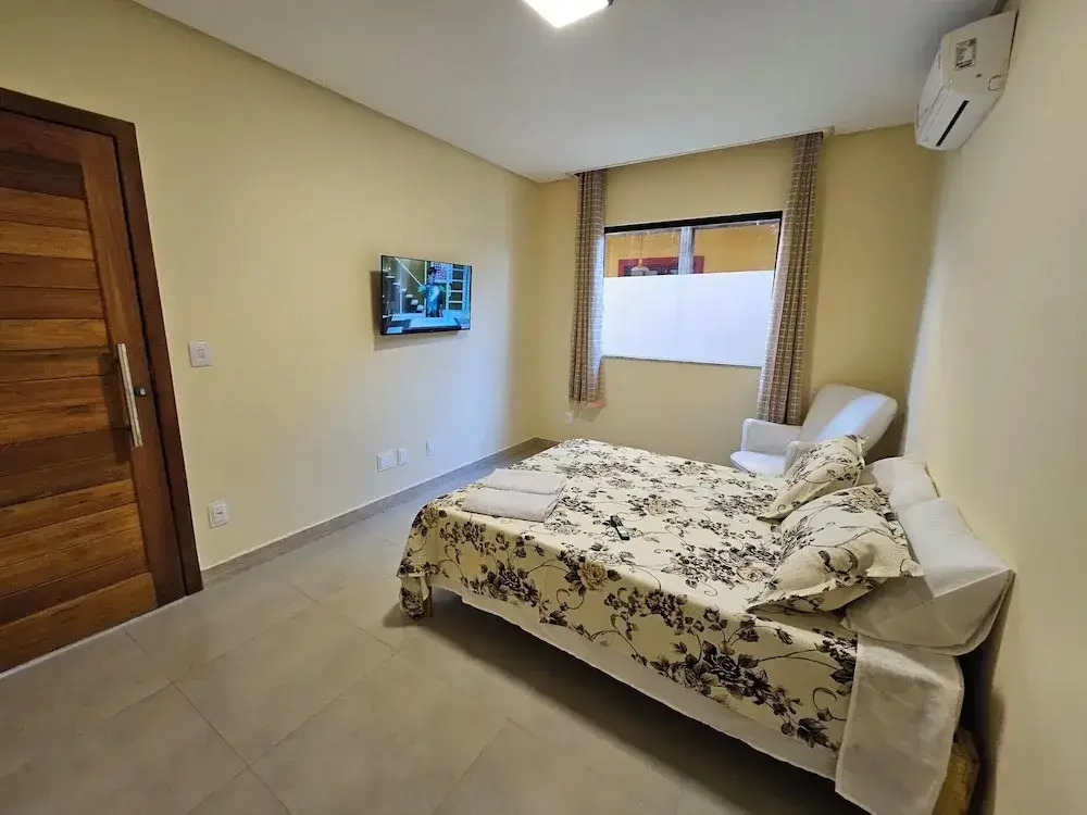 Casa Luna