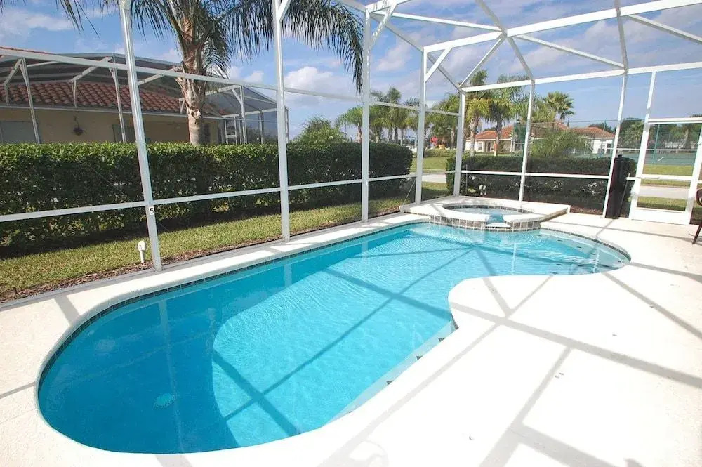 T852BD Tuscan Hills Resort 3 Br villa by RedAwning
