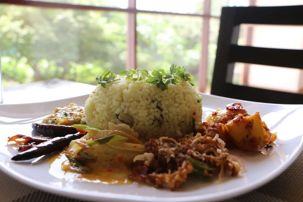 Saninro Hotel - Ragama