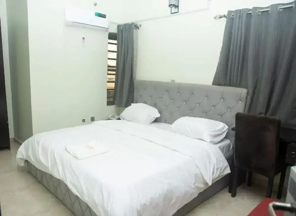 Hotel Redefined