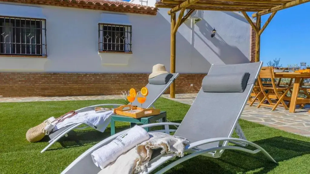 Casa Rural Noa El Gastor by Ruralidays
