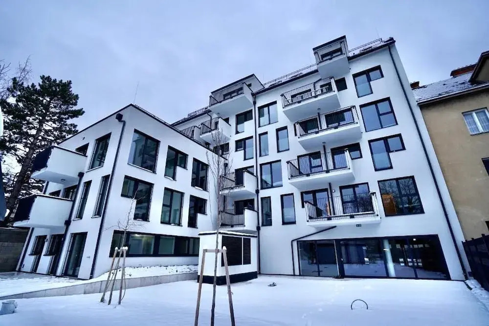 DM & S Apartment