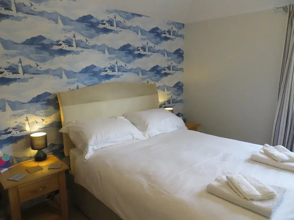 Seaside Retreat Superb Quality Family House