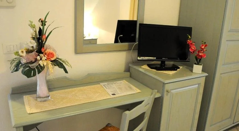 Hotel Biderrosa