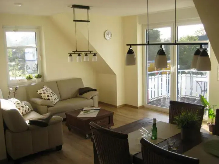 Ferienwohnung im Butendieksweg 86b
