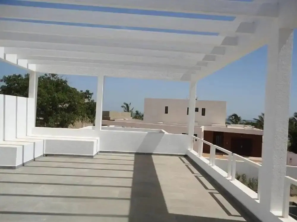 Villa Contemporaine Saly