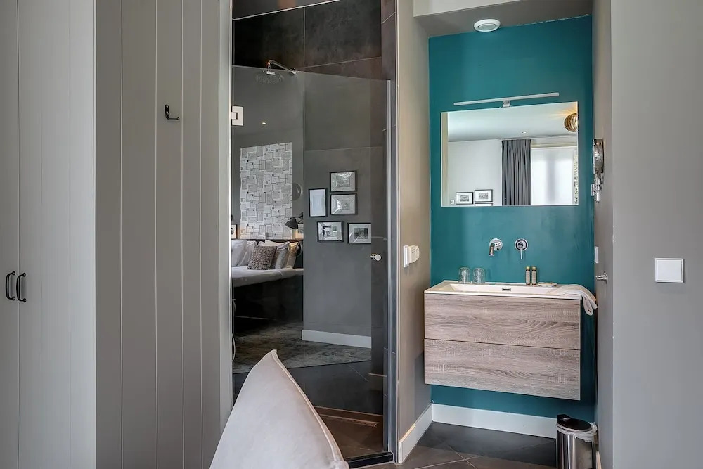 Boutique Hotel t Vosje
