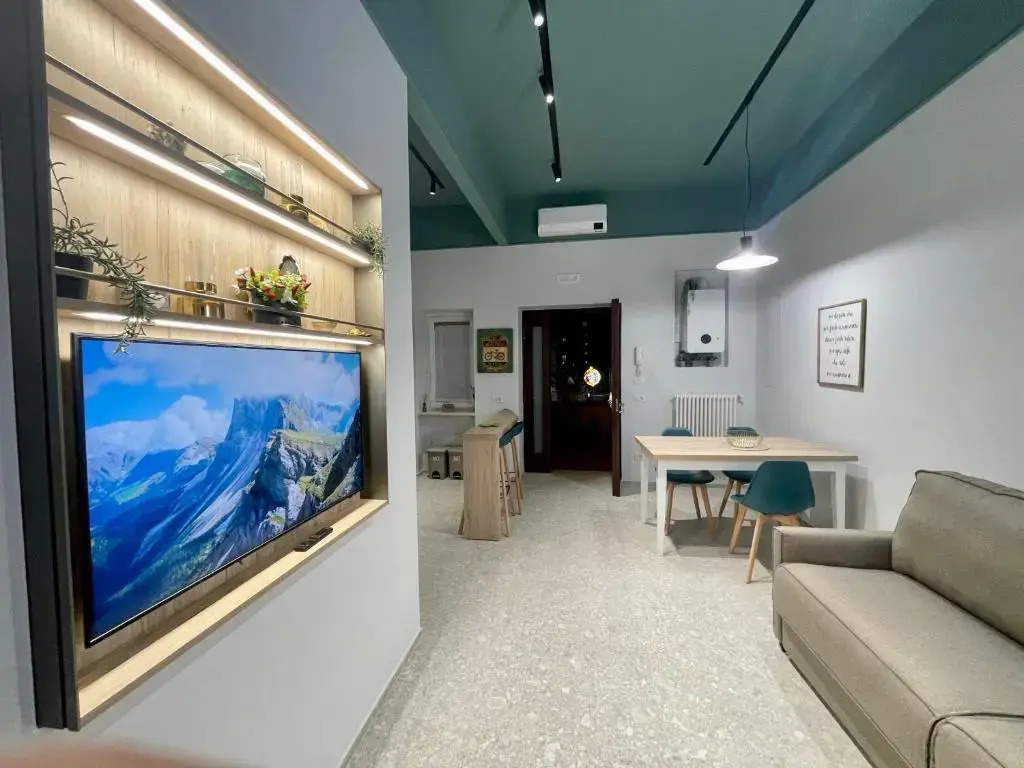 Il Cammeo Guest House, Near Pompeii And Vesuvius