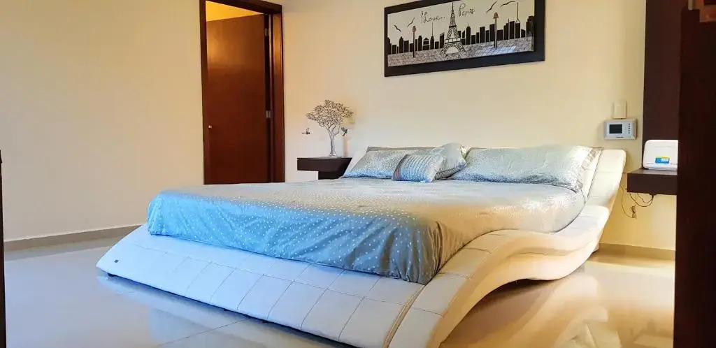 Suites Lagunas