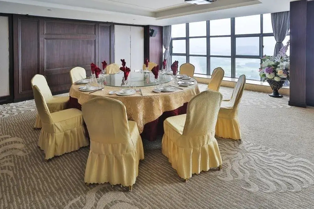 Jiaqi Landscape Hotel