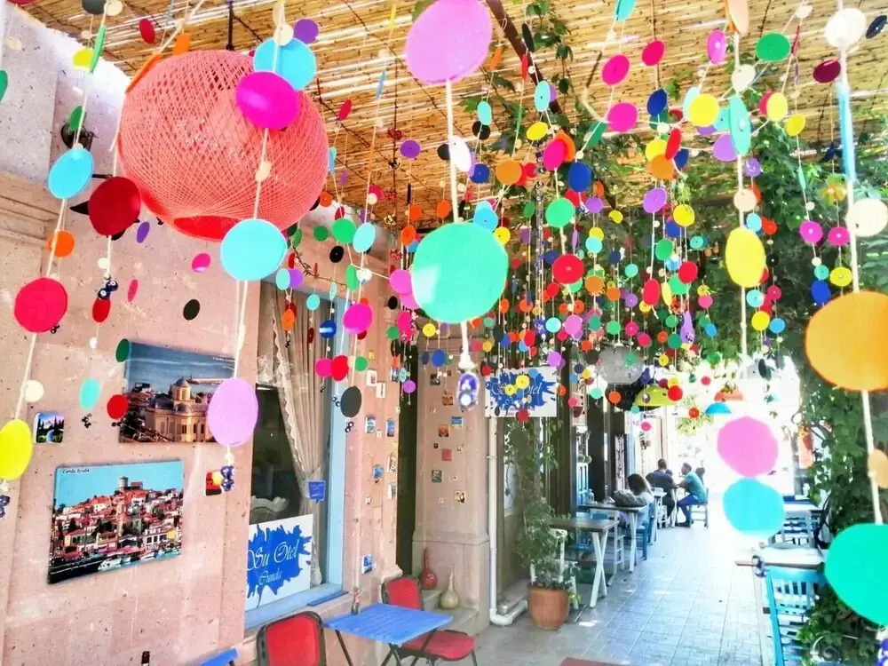 Su Otel Cunda