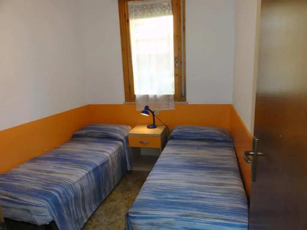 Villaggio White Star 2