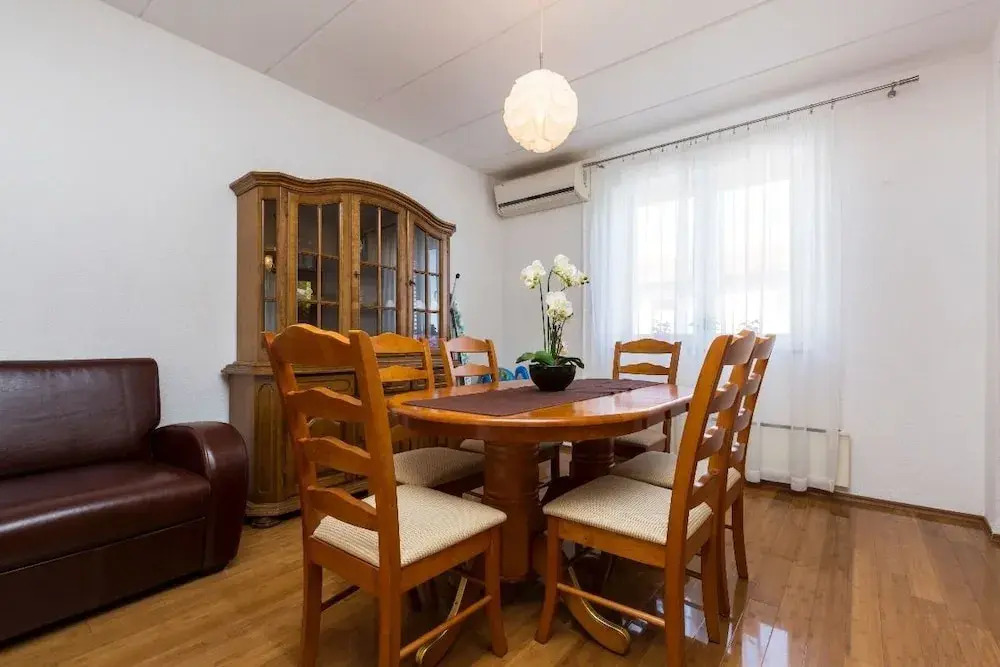 House Abba - Apartment Abba