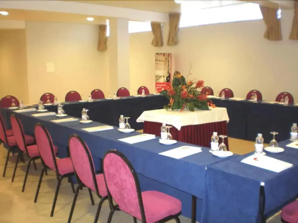 Fundão Palace Hotel