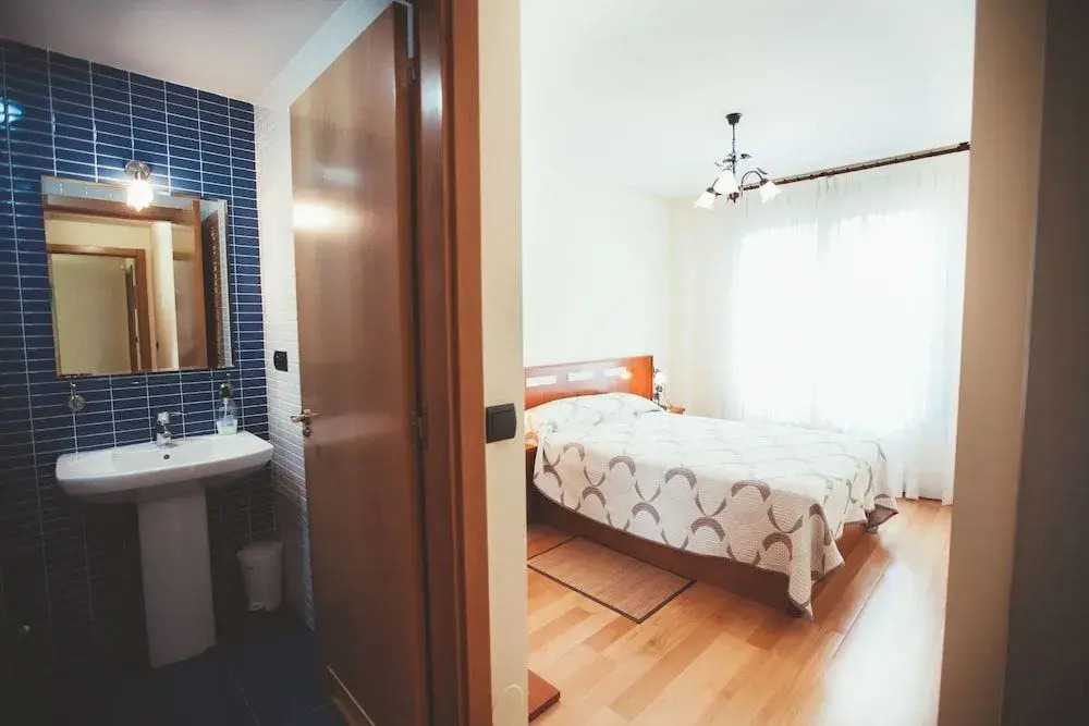 Apartamento Ventolín