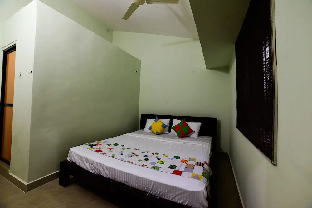 OYO 19712 Home Cozy 1BHK Near Mandrem Beach