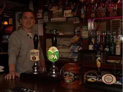 The Farmers Boy Inn Guest House