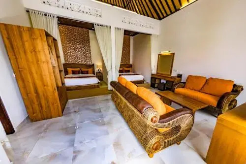 The Wyn's Villa