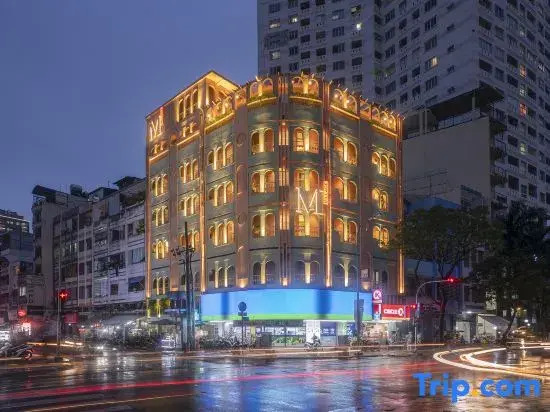 Express by M Village Phạm Ngũ Lão, a brand of Modern Village Lifestyle