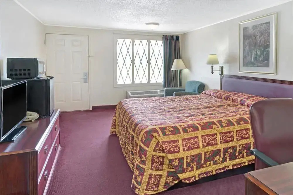 Knights Inn Pittsburgh Bridgeville