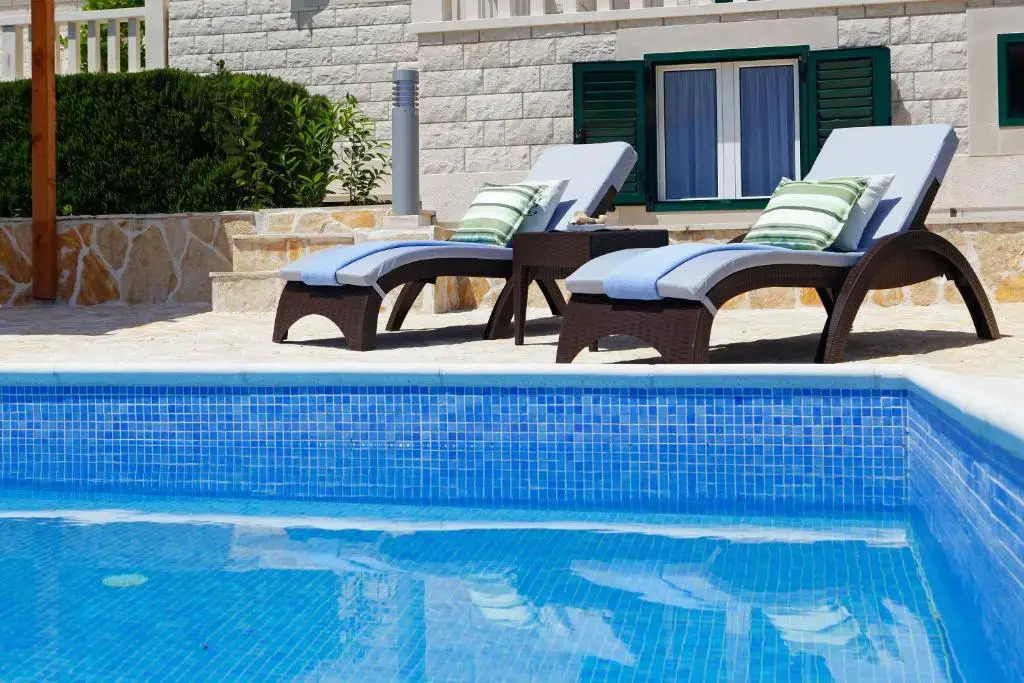 Holiday Homes Oliva