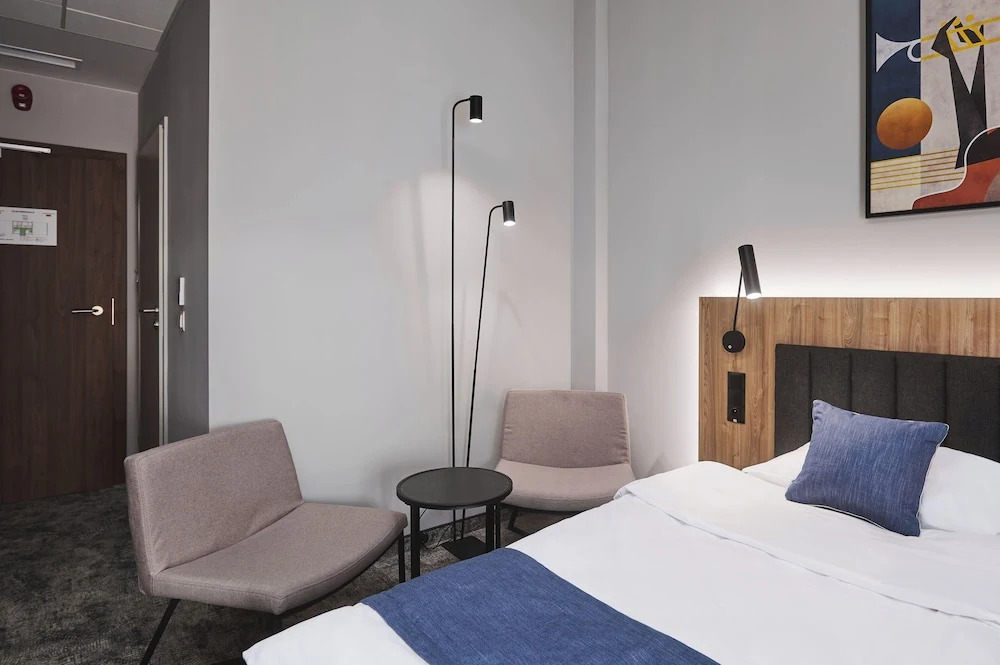 Hotel Halo Szczecin