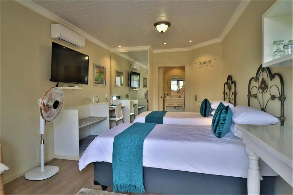 The Ranch Guesthouse