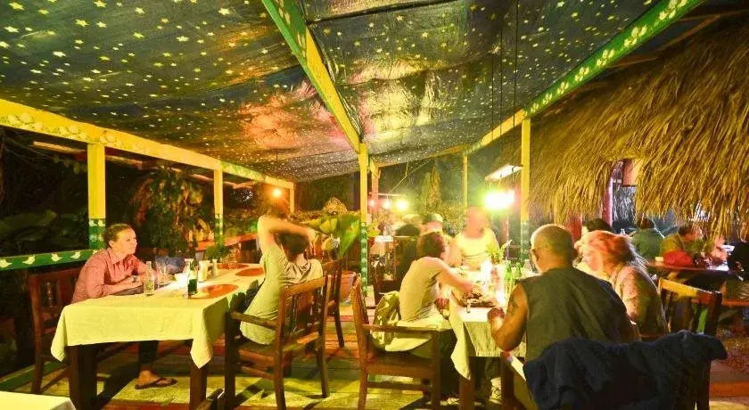Cabarete Surf Camp