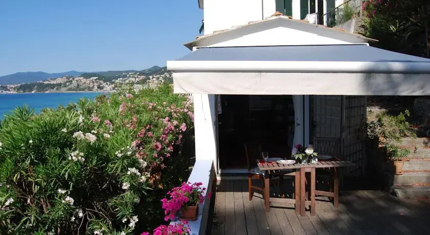 Villa Lina B&B
