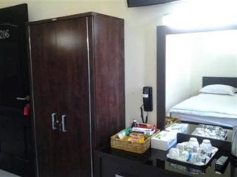 Hotel Kemuning